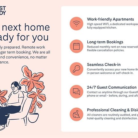 Guestready - Guest House Passal - S. Miguel Studio Ponta Delgada (Sao Miguel) Luaran gambar