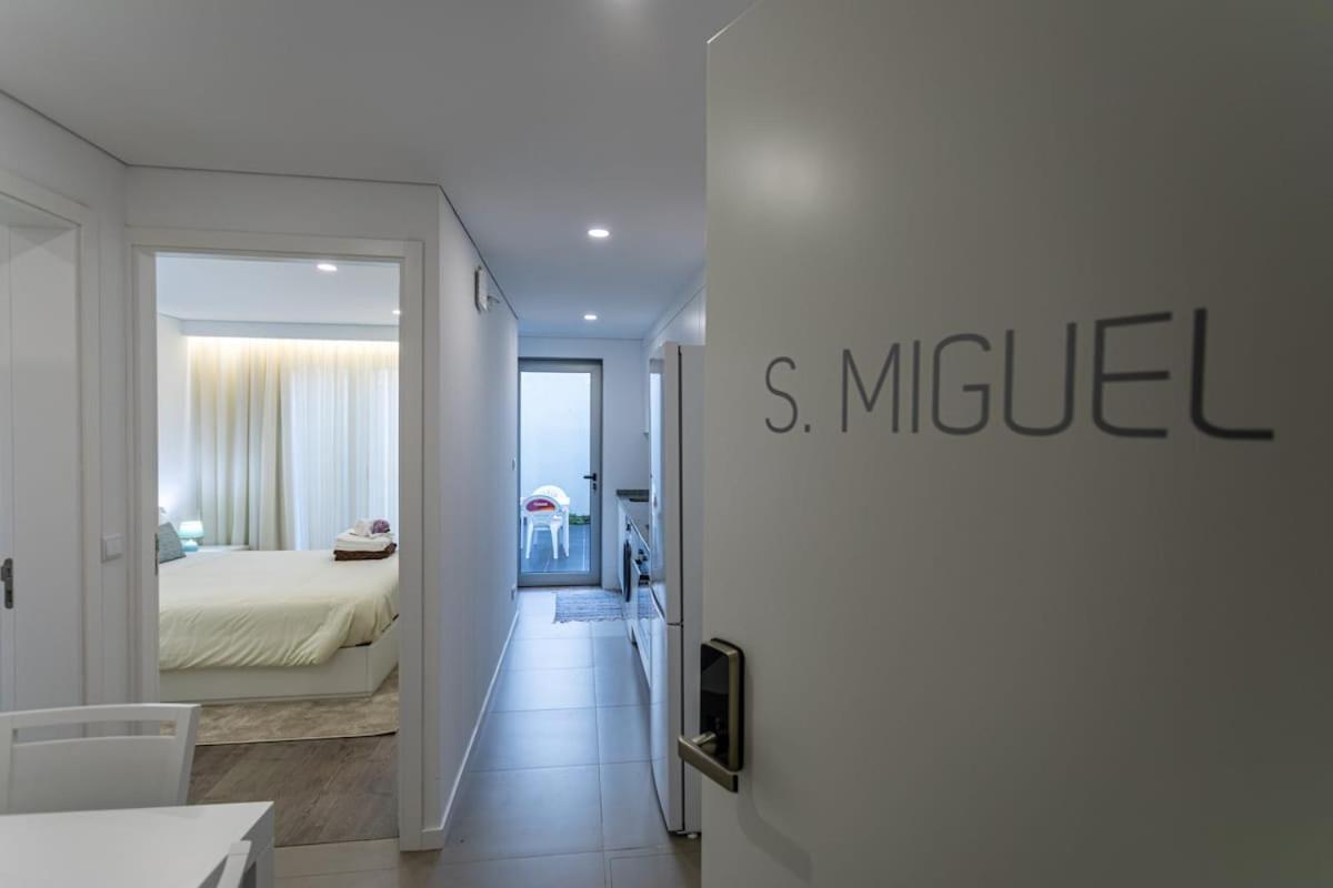 Guestready - Guest House Passal - S. Miguel Studio Ponta Delgada (Sao Miguel) Luaran gambar