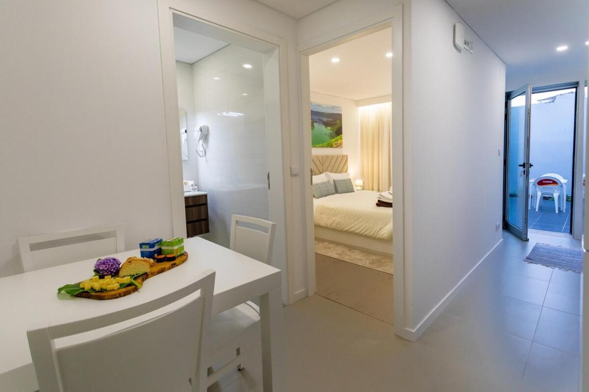 Guestready - Guest House Passal - S. Miguel Studio Ponta Delgada (Sao Miguel) Luaran gambar